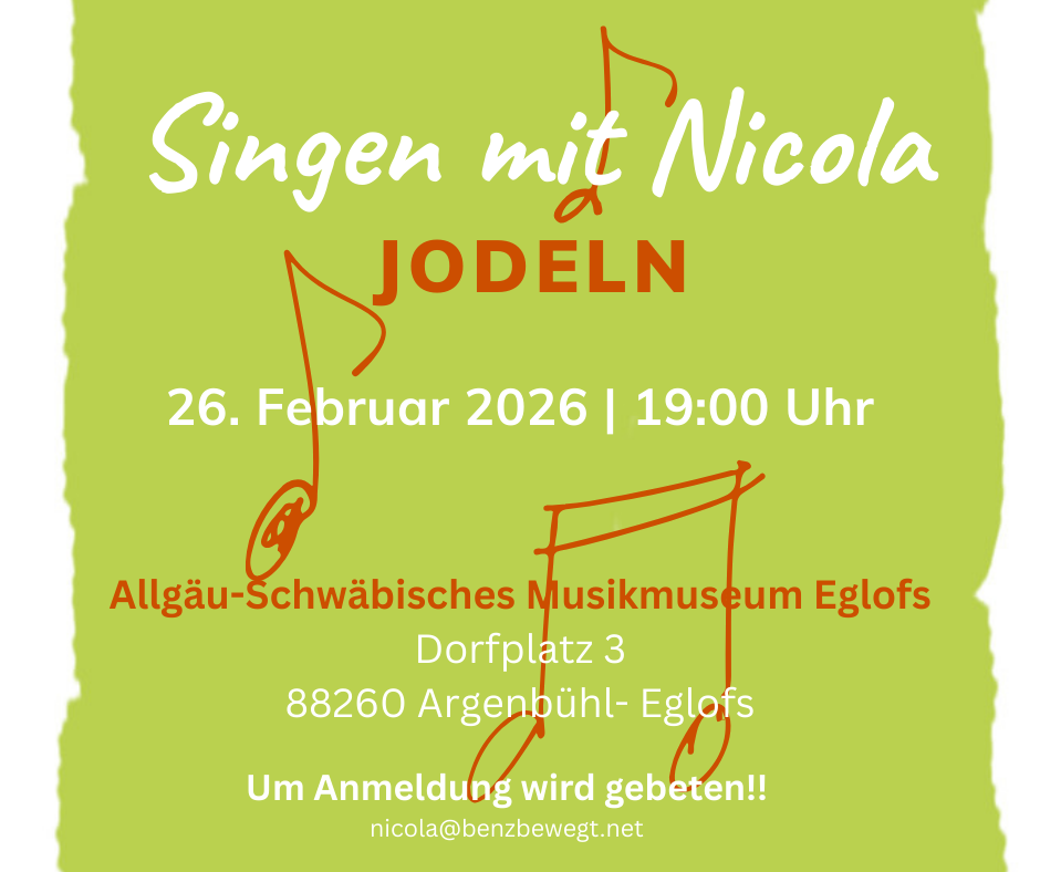 14-02-2026-Singen mit Nicola - Jodeln in Eglofs